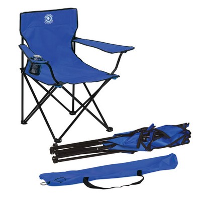 Deluxe Folding Chair