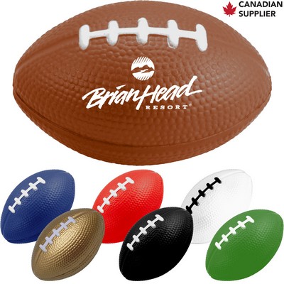 Football Stress Ball